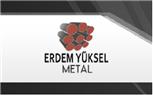 Erdem Yüksel Metal - Kocaeli